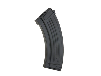 Магазин BattleAxe Mid-Cap для AK47 / AKM / AK74, 150 шаров, Black