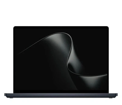 Ноутбук Microsoft Surface Laptop Ultra RTX Spark N1X-675/48GB/1TB/W11P Dark (EP2-80333)