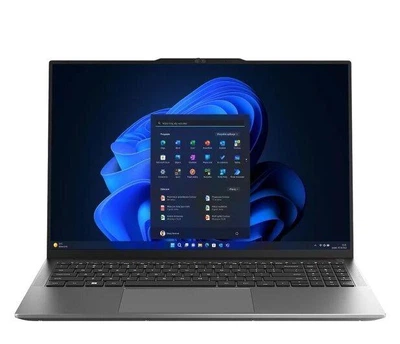Ноутбук Blackview AceBook 8 Pro 16 Ryzen 7-3700U/16GB/512/Win11P Gray (AceBook-8-Pro)