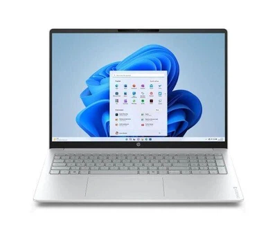 Ноутбук HP Omnibook 3 16 Ryzen 7-250/16GB/512/Win11 OLED (16-bw0013nwx (E14RLEA)) No charging adapter