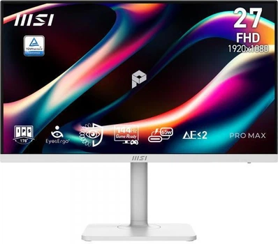 Монитор MSI Pro Max 271PHW E14
