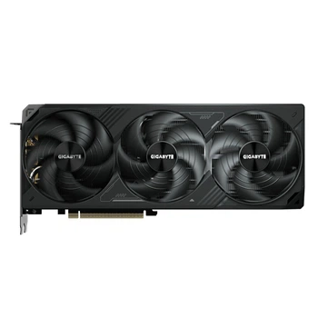Видеокарта GIGABYTE RTX 5080 16GB WINDFORCE OC V2 (GV-N5080WF3OCV2-16GD) (GDDR7, 256 bit, PCI-E v5.0 x16)