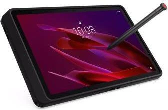 Планшет Lenovo ThinkTab X11 Gen 1 8/256GB LTE Eclipse Black (ZAHR0014UA)