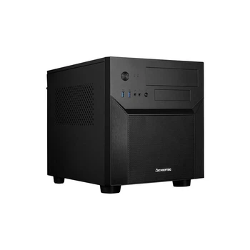 Корпус для ПК Chieftec Gaming Cube (CI-02B-OP)