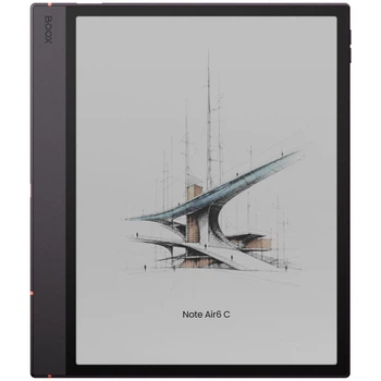 Электронная книга BOOX Note Air 6 C