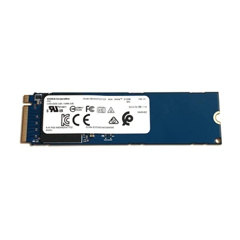 SSD-накопитель 512 ГБ KIOXIA (Toshiba) BG4 (M.2 2280, TLC, NVMe, KBG4AZNV512G) Б/У