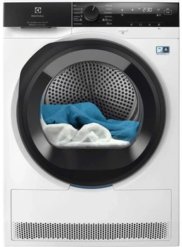 Suszarka bębnowa Electrolux 800 EW8D495MCE