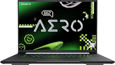 Ноутбук GIGABYTE AERO X16 1WH White (1WH93EEC64DH)