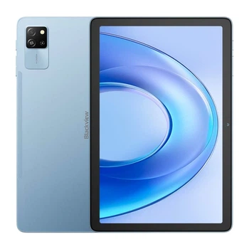 Планшет Blackview Tab 60 Pro 10,1″ 8/128 ГБ LTE Blue (6931548318415)