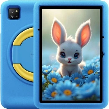 Планшет Blackview Tab 60 Pro Kids 10.1″ 8/128 ГБ LTE Ocean Blue (6931548327851)