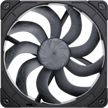Вентилятор Noctua NF-A14x25 G2 PWM chromax.black