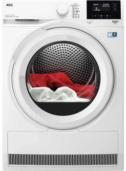 Suszarka bębnowa AEG 8000 TR818A2E