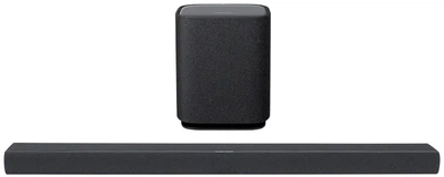Домашній кінотеатр Harman/Kardon Enchant 1100 + Harman/Kardon Enchant Sub (Комплект) (HKENCH1100WSUB)