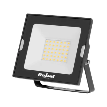 Светодиодный прожектор REBEL 30W 4000K 230V (URZ3614)