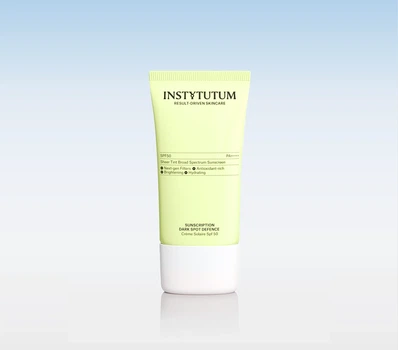 Солнцезащитный крем INSTYTUTUM Sunscription SPF50 Next-Gen 7649996589552