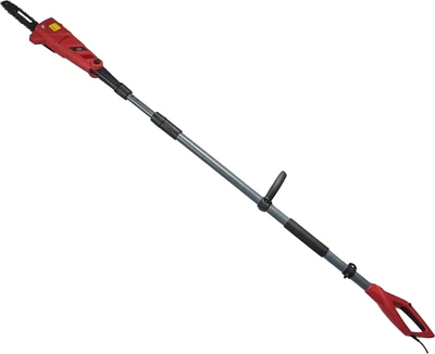 Висоторіз електричний (Vitals Master) EA 7125s 710 Вт, шина 10", 2,2-3,2 м (41715)