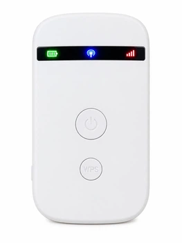 Роутер модем 4G ZTE MF 90 LTE GSM WI-FI 3G два выхода под антенну усиленная батарея 150 Мбит все операторы