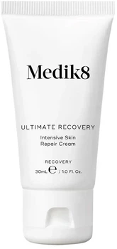 Відновлювальний крем для обличчя Medik8 Ultimate Recovery 30 мл (0818625028350)