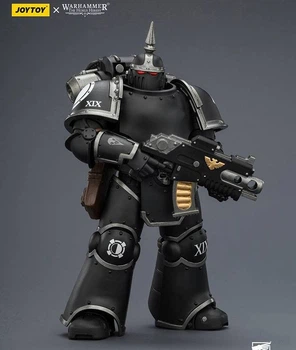 Фігурка Warhammer 40k Raven Guard MK III Tactical Legionary 1/18