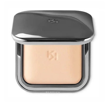 Пудра Kiko Milano Radiant Fusion Baked Powder 02 Sand 10g