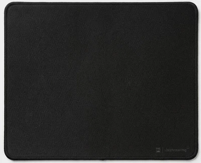 Powierzchnia do gry Gembird MP-S-BK-M Black (8716309128636)