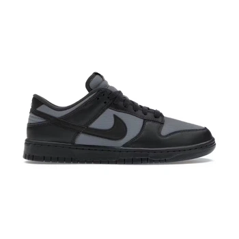 Кросівки чоловічі Nike Dunk Low Retro SE Off Noir Smoke Grey 44.5