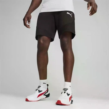 Чоловічі шорти PUMA EVOSTRIPE XL Black 678996 01