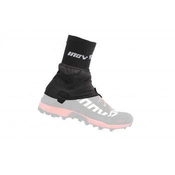 Гамаші для бігу Inov-8 All Terrain Gaiter (чорний) L (000623.BK.L)
