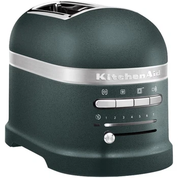 Toster KitchenAid Artisan 5KMT2204EPP Pebbled Palm