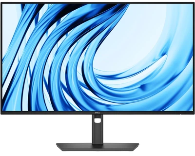 Монітор 27" Dell Pro E2726H (210-BWPN)