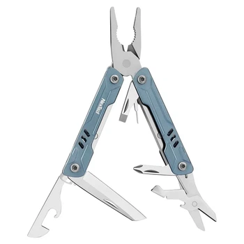 Мультитул NEXTOOL Mini Sailor S11 NE20156F (12 инструментов)