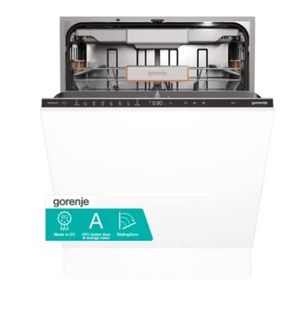 Посудомийна машина Gorenje GV673A65 (вбудована, 60см)