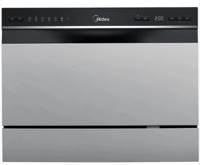 Посудомийна машина MIDEA MCFD55S460Si