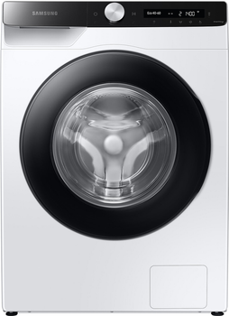 Pralka Samsung WW80T534DAEA