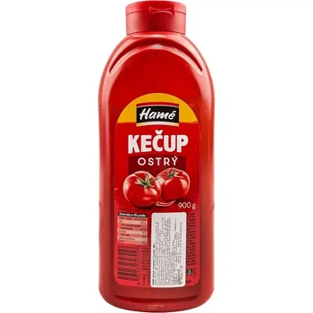 Кетчуп Hame Kecup Ostry 900 г