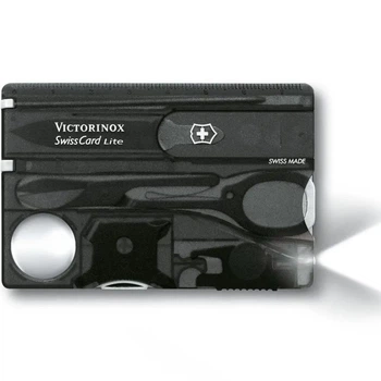 Картка-мультитул Victorinox Swiss Card Lite 0.7333.T3