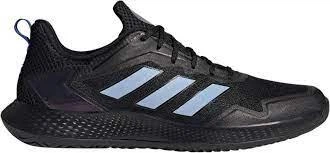 Кроссовки чел. Adidas Defiant Speed Black UK6.5 (40)