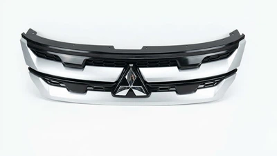 Решітка радіатора Mitsubishi Outlander Sport(ASX) 2019-