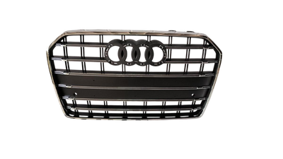 Решітка радіатора Audi A6 C7 2015-2018