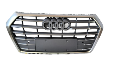 Решітка радіатора Audi Q5 80A 2017-2020