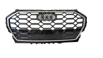 Решітка радіатора Audi Q5 80A 2021-2024 Sline