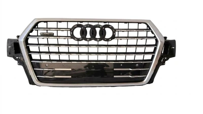 Решітка радіатора AUDI Q7 (4M) 2017-2020