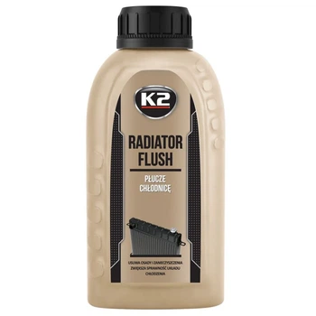 Промывка для системы охлаждения K2 Radiator Flush 250 мл (T2211)