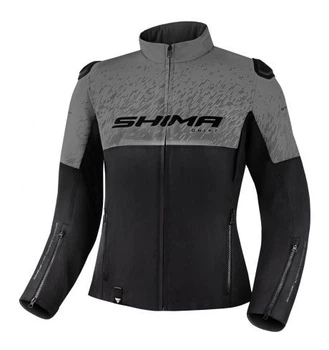 Мотокуртка Shima Drift Lady Grey S