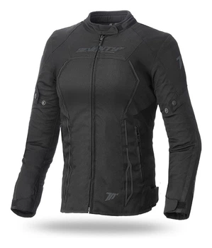 Мотокуртка Seventy JR67 Black LADY S