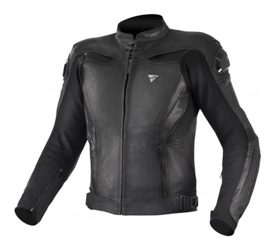 Мотокуртка Shima Chase Black L