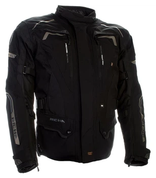Мотокуртка RICHA Infinity II Black L