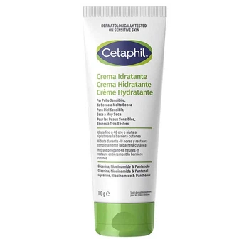 Krem do ciała Cetaphil nawilżający 100 g (3499320014106)