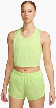 Спортивный топ женский Nike Dri-Fit Race XS DD5921-736
