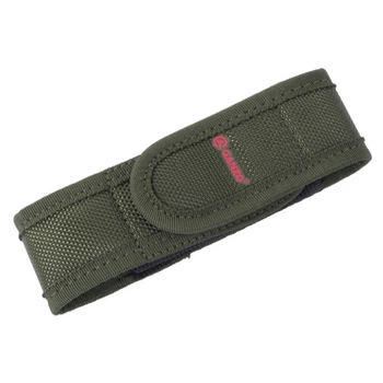 Чохол Ganzo для ножа універсальний Dark Green (1047-KnifeBag2-AG)